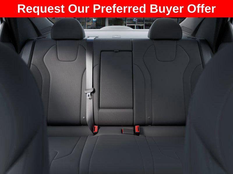 new 2026 Hyundai Elantra car, priced at $24,367