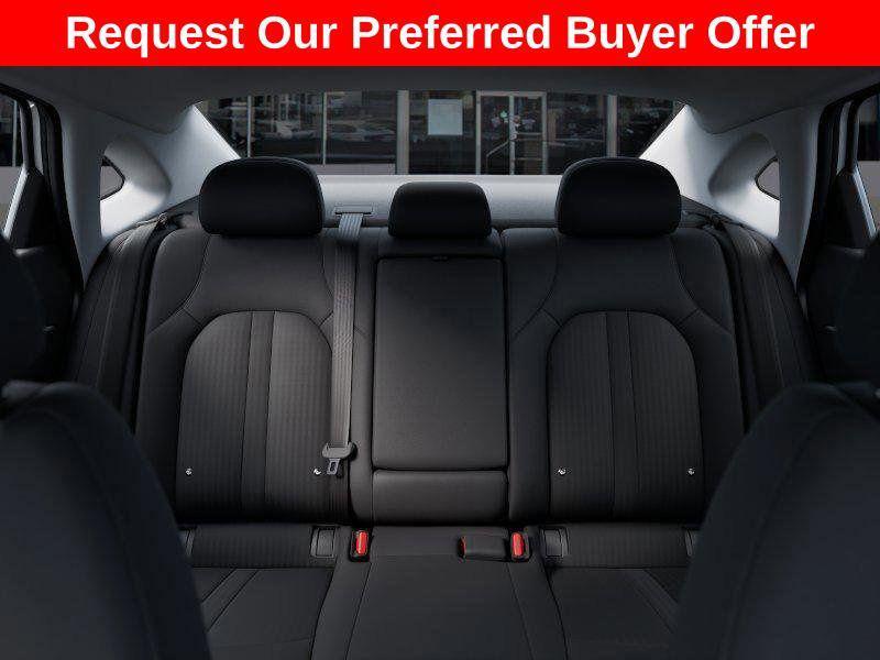 new 2026 Hyundai Sonata car, priced at $28,524