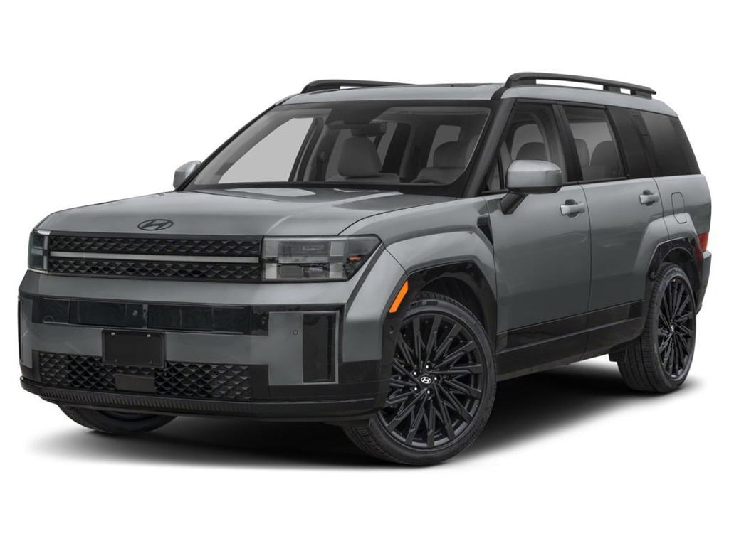 new 2026 Hyundai Santa Fe car, priced at $46,351