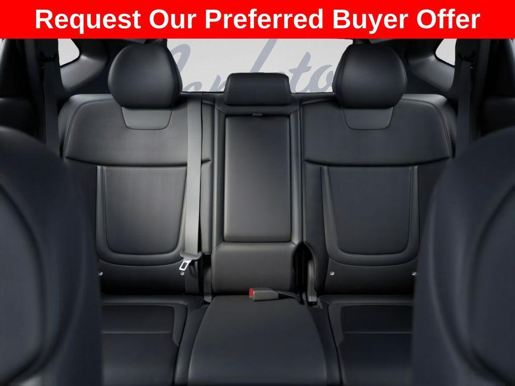 new 2026 Hyundai Tucson car, priced at $33,571