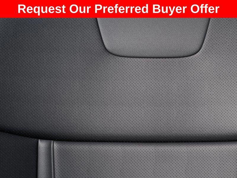 new 2026 Hyundai Tucson car, priced at $32,095