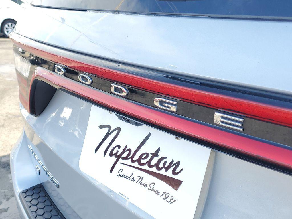 used 2023 Dodge Durango car, priced at $26,500