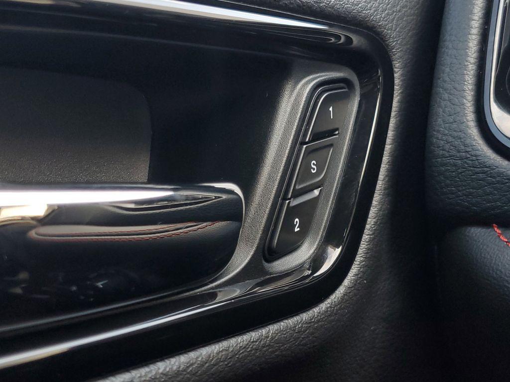 used 2023 Dodge Durango car, priced at $26,500