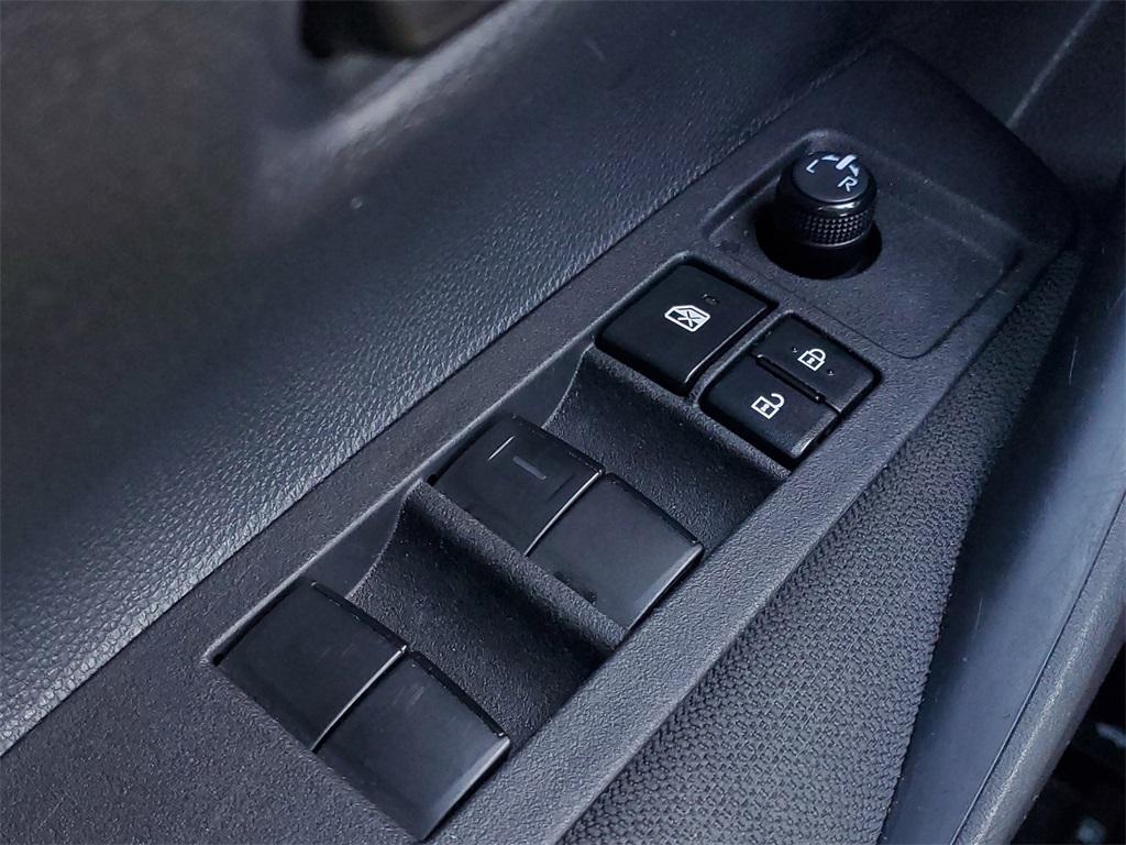 used 2025 Toyota Corolla car, priced at $19,200