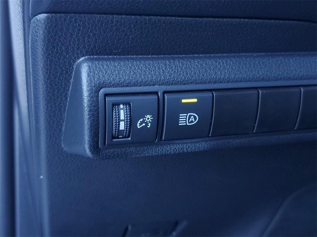 used 2025 Toyota Corolla car, priced at $19,200