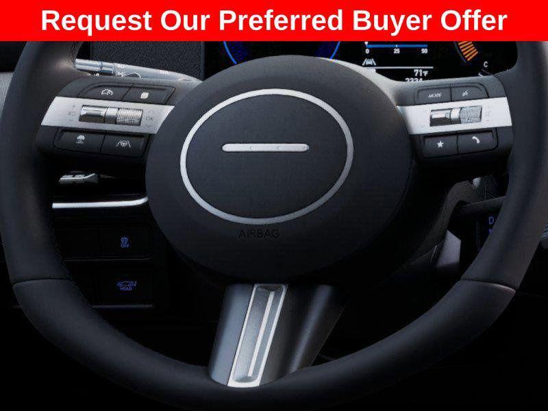 new 2026 Hyundai Sonata car, priced at $29,175