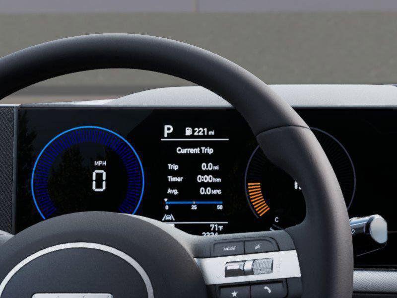 new 2026 Hyundai Sonata Hybrid car, priced at $34,182