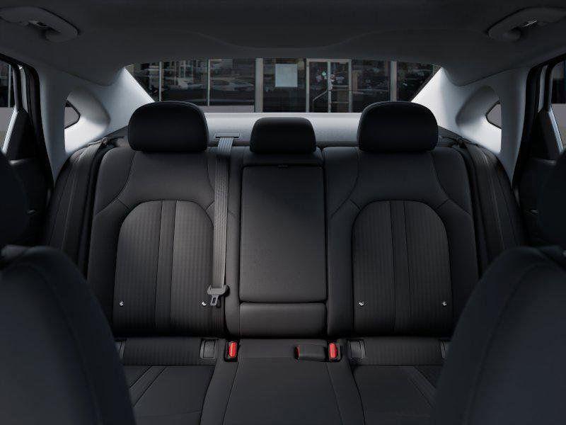 new 2026 Hyundai Sonata Hybrid car, priced at $34,182