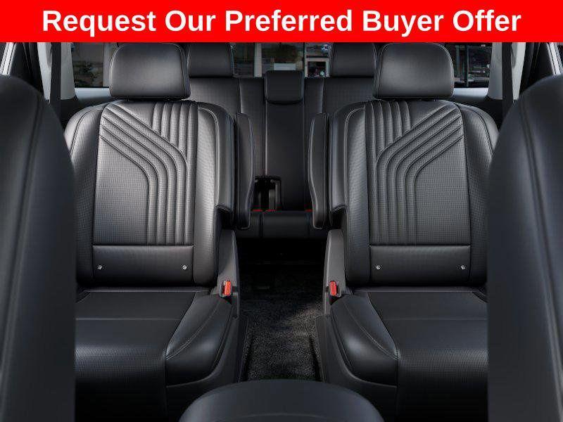 new 2026 Hyundai Palisade car, priced at $47,252