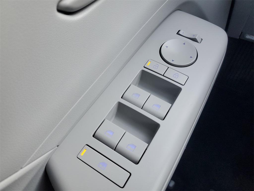 used 2025 Hyundai Kona car, priced at $19,500