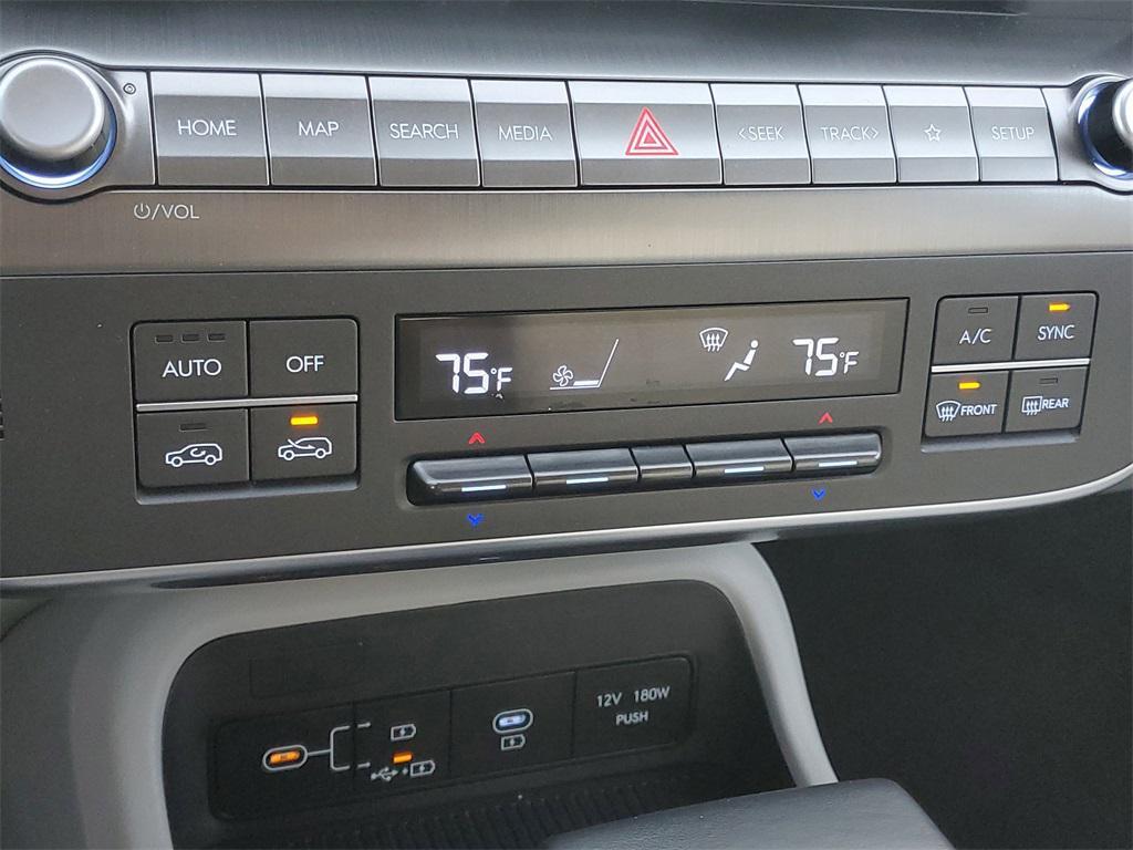 used 2025 Hyundai Kona car, priced at $19,500