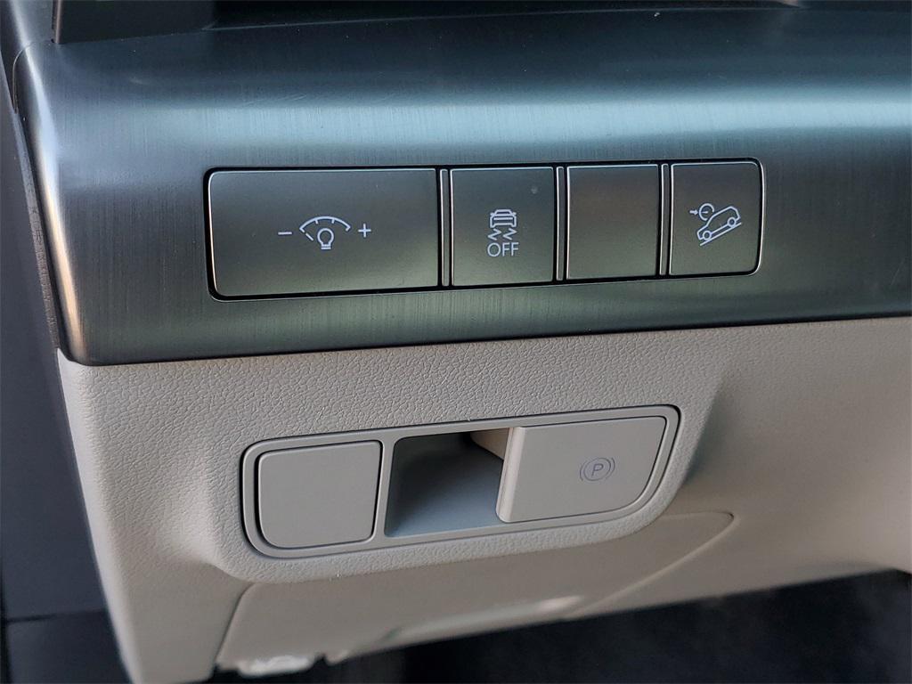 used 2025 Hyundai Kona car, priced at $19,500