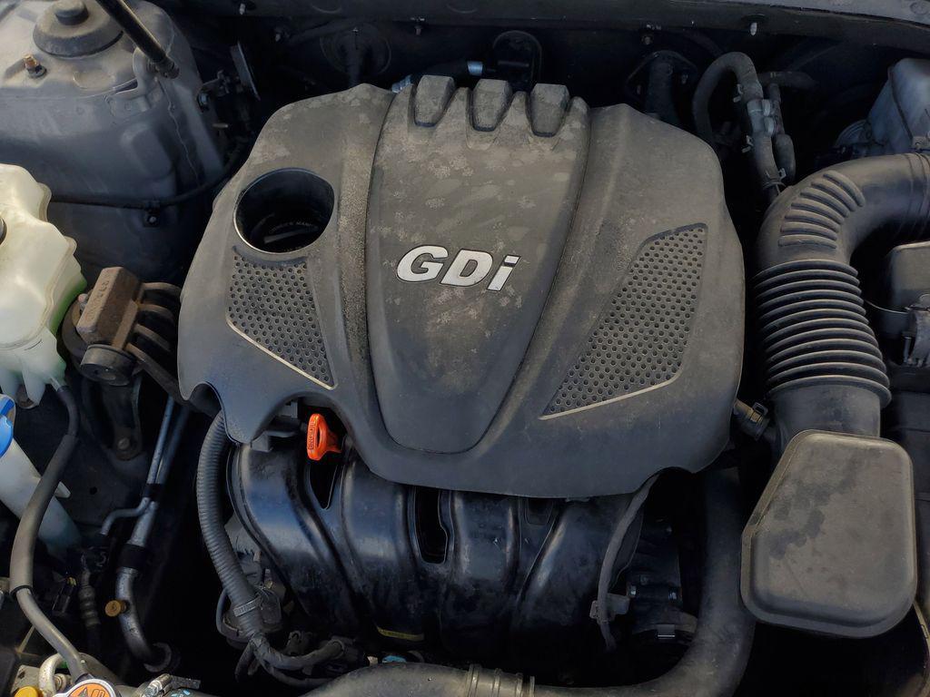 used 2015 Kia Optima car, priced at $7,900