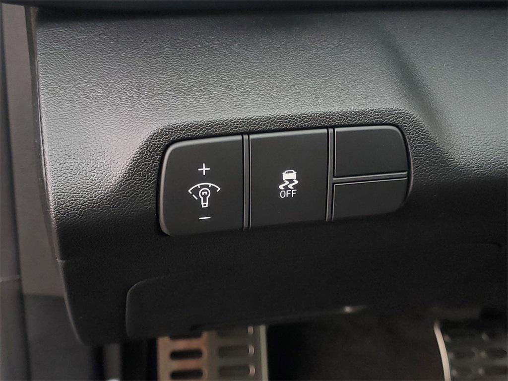 new 2026 Hyundai Elantra car, priced at $24,701