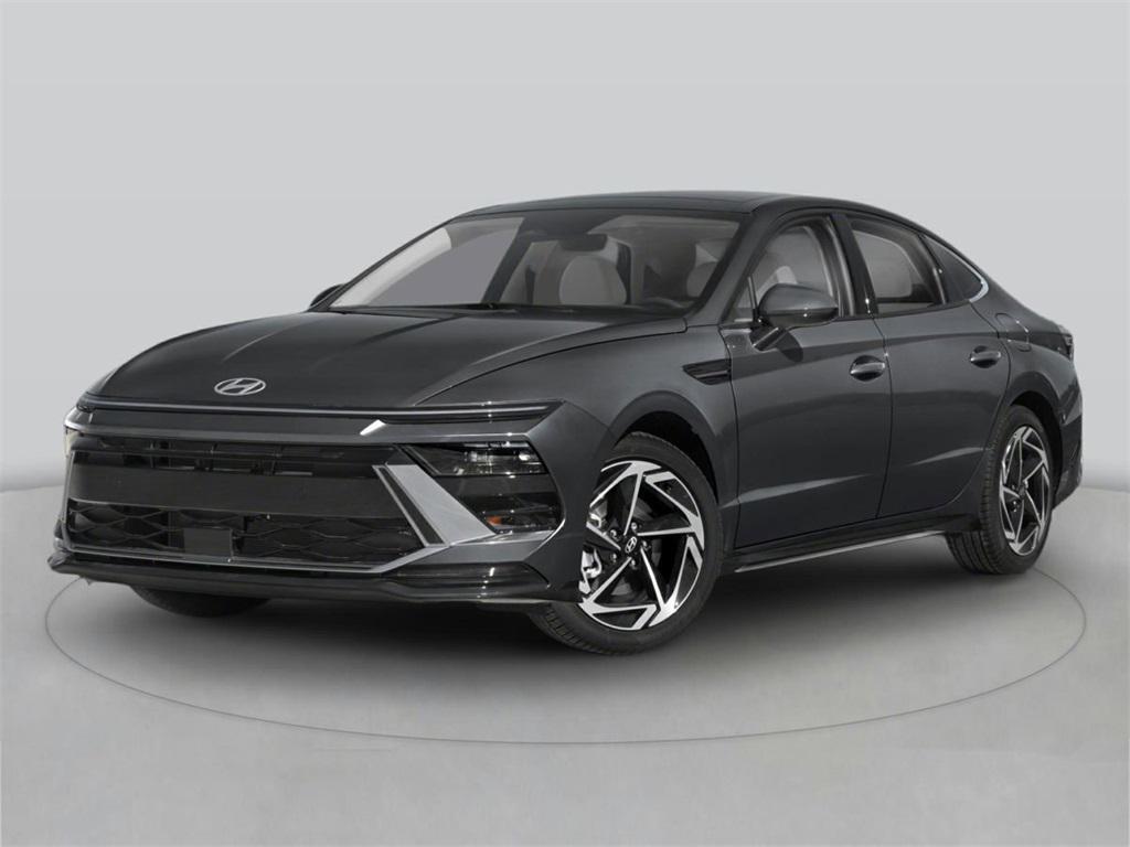 new 2026 Hyundai Sonata car, priced at $27,406