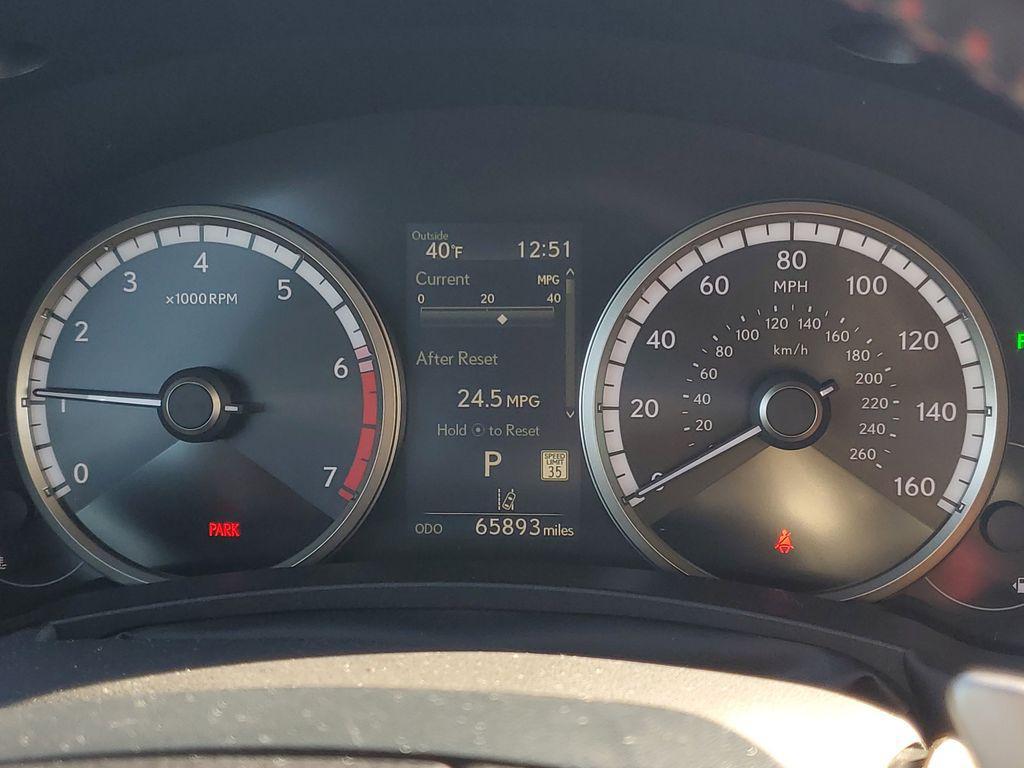 used 2021 Lexus NX 300 car, priced at $28,500