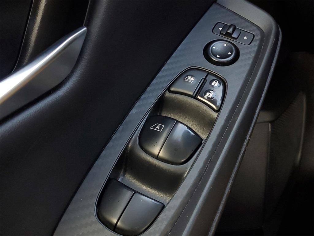 used 2024 Nissan Sentra car, priced at $14,350