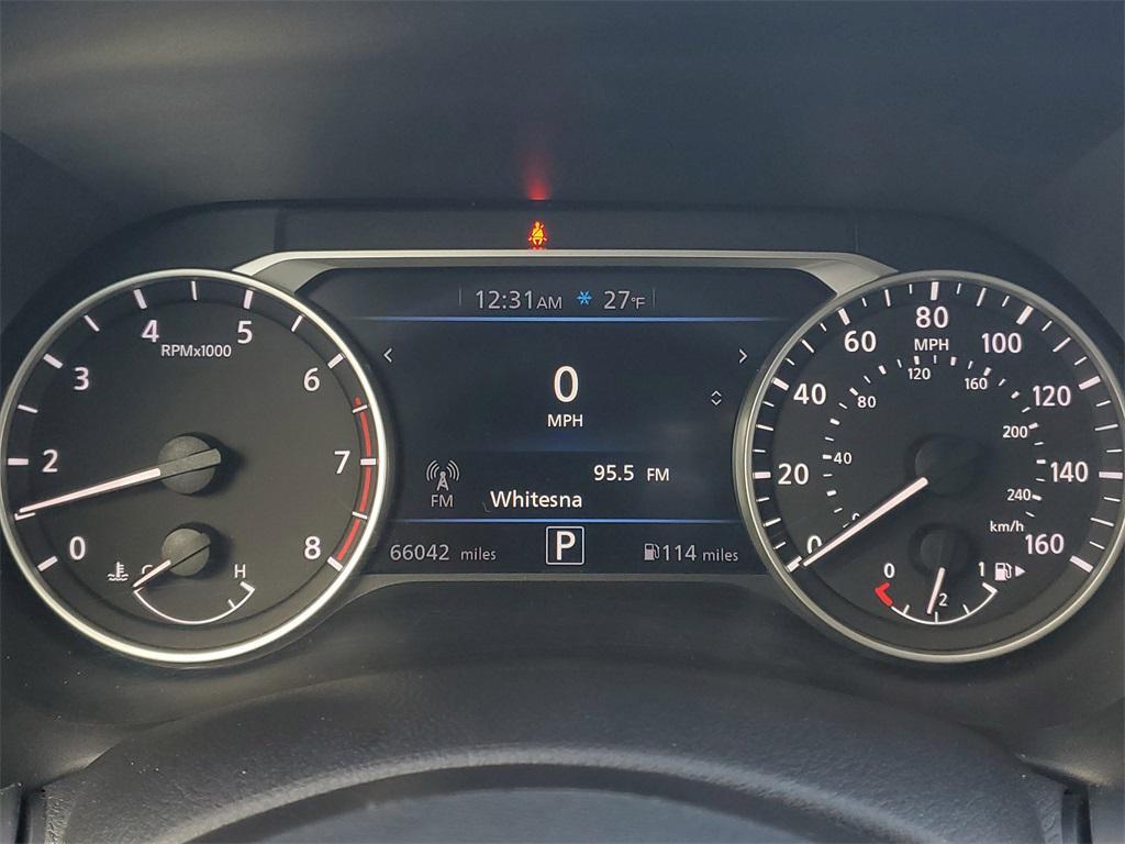 used 2024 Nissan Sentra car, priced at $14,350