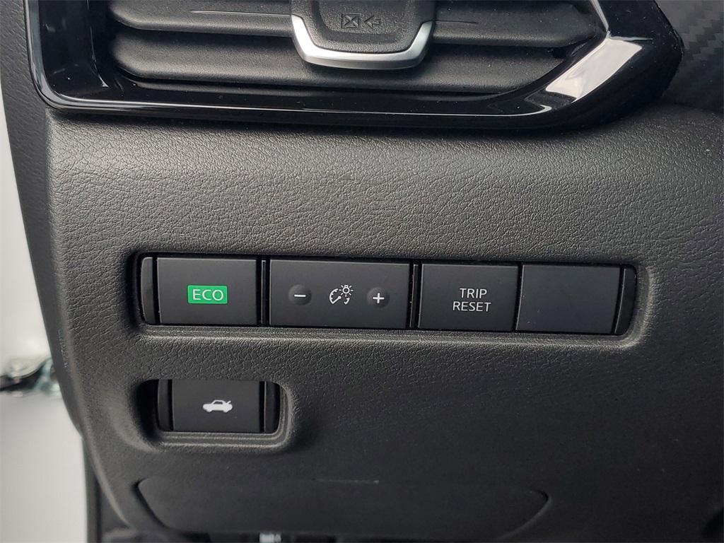 used 2024 Nissan Sentra car, priced at $14,350