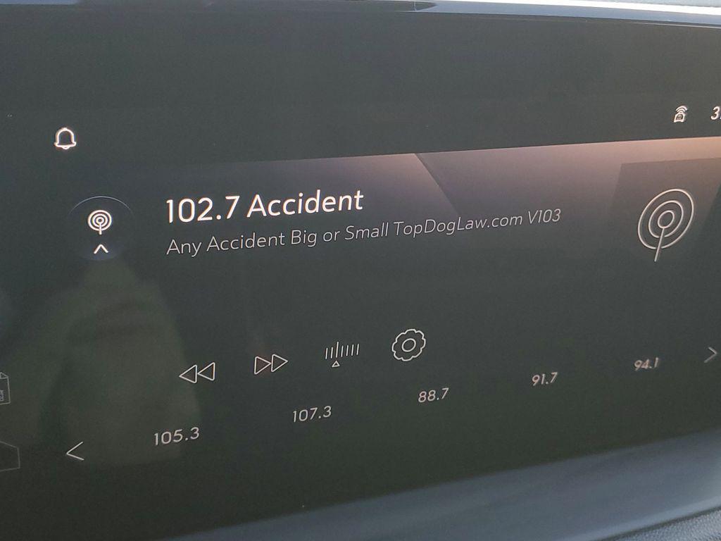 used 2024 Buick Encore GX car, priced at $18,500