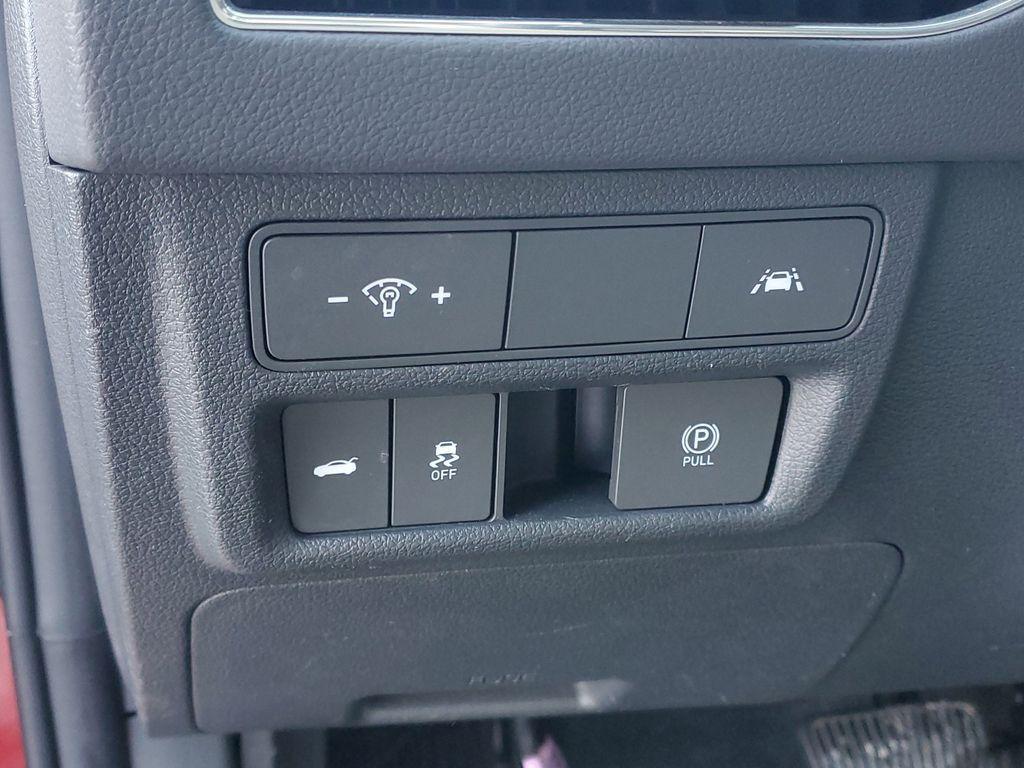 used 2023 Hyundai Sonata car, priced at $17,935