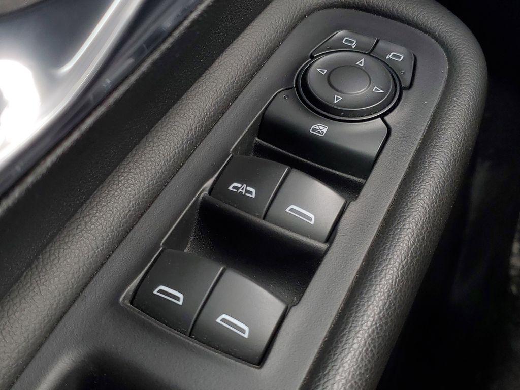 used 2023 GMC Terrain car, priced at $19,000