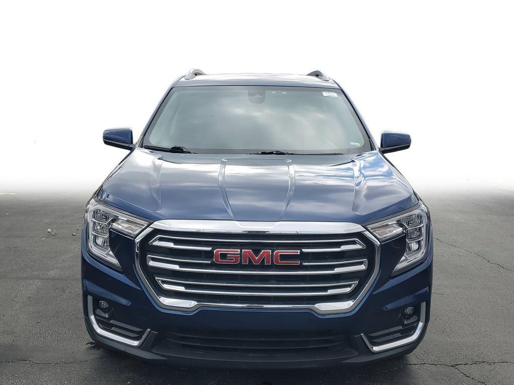 used 2023 GMC Terrain car, priced at $19,000