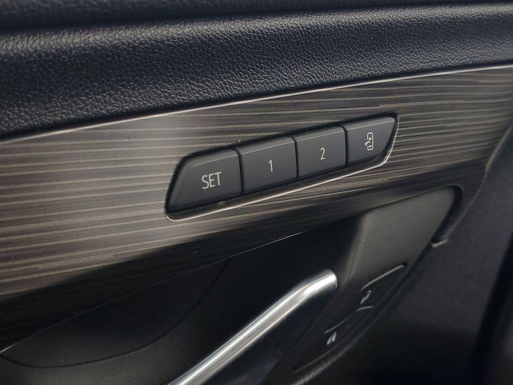 used 2023 GMC Terrain car, priced at $19,000