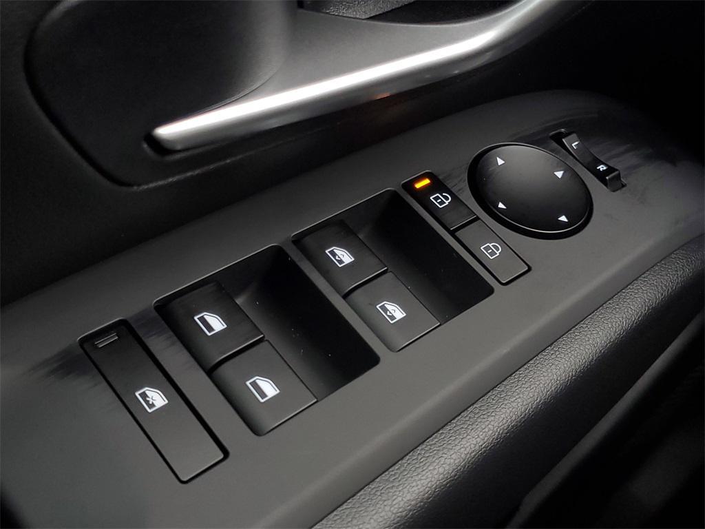 new 2026 Hyundai Tucson car, priced at $29,218