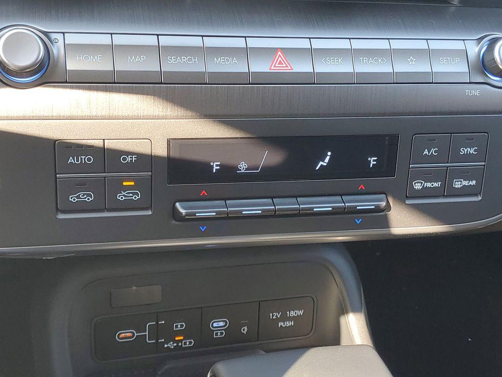 new 2026 Hyundai Kona car, priced at $27,389