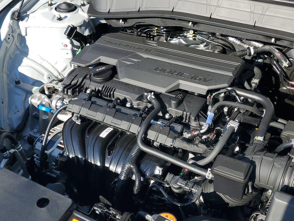 new 2026 Hyundai Kona car, priced at $27,389