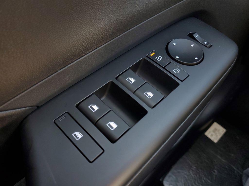 new 2026 Hyundai Kona car, priced at $27,389