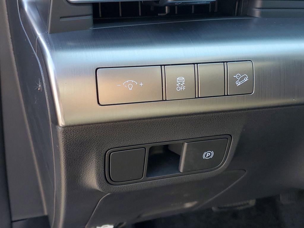 new 2026 Hyundai Kona car, priced at $27,389