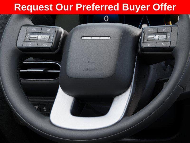 new 2026 Hyundai Palisade car, priced at $55,504