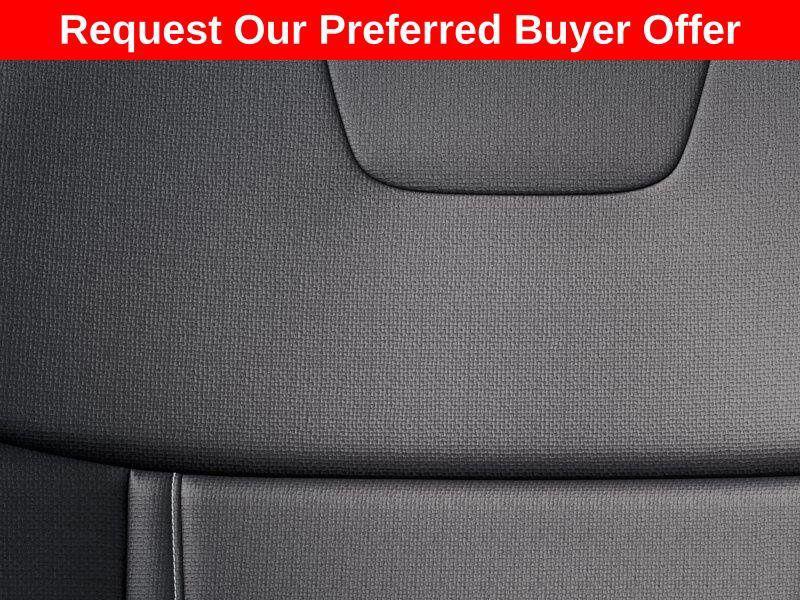 new 2026 Hyundai Tucson car, priced at $30,414