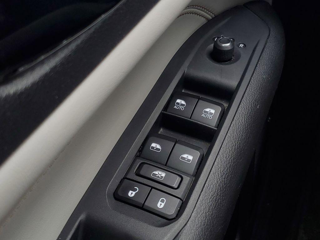 used 2025 Jeep Compass car, priced at $20,991