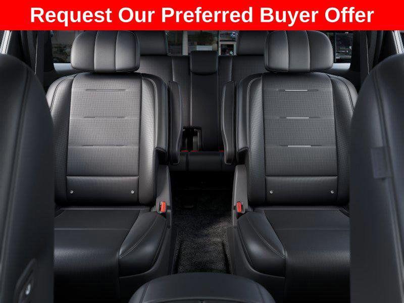 new 2026 Hyundai Palisade Hybrid car, priced at $60,150