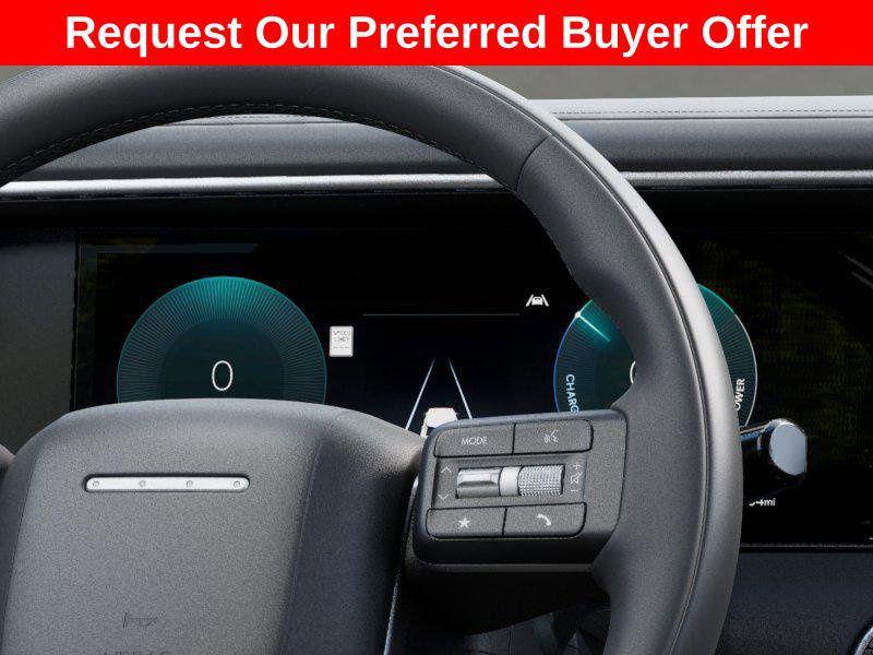 new 2026 Hyundai Palisade Hybrid car, priced at $60,150