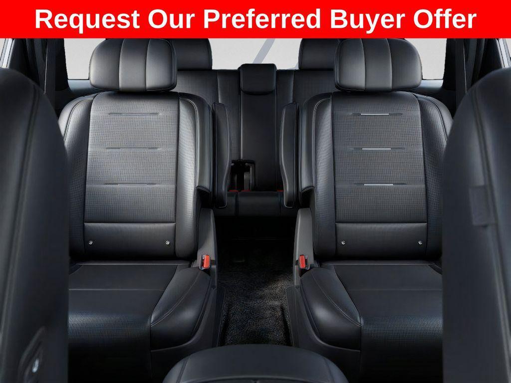 new 2026 Hyundai Palisade car, priced at $54,247