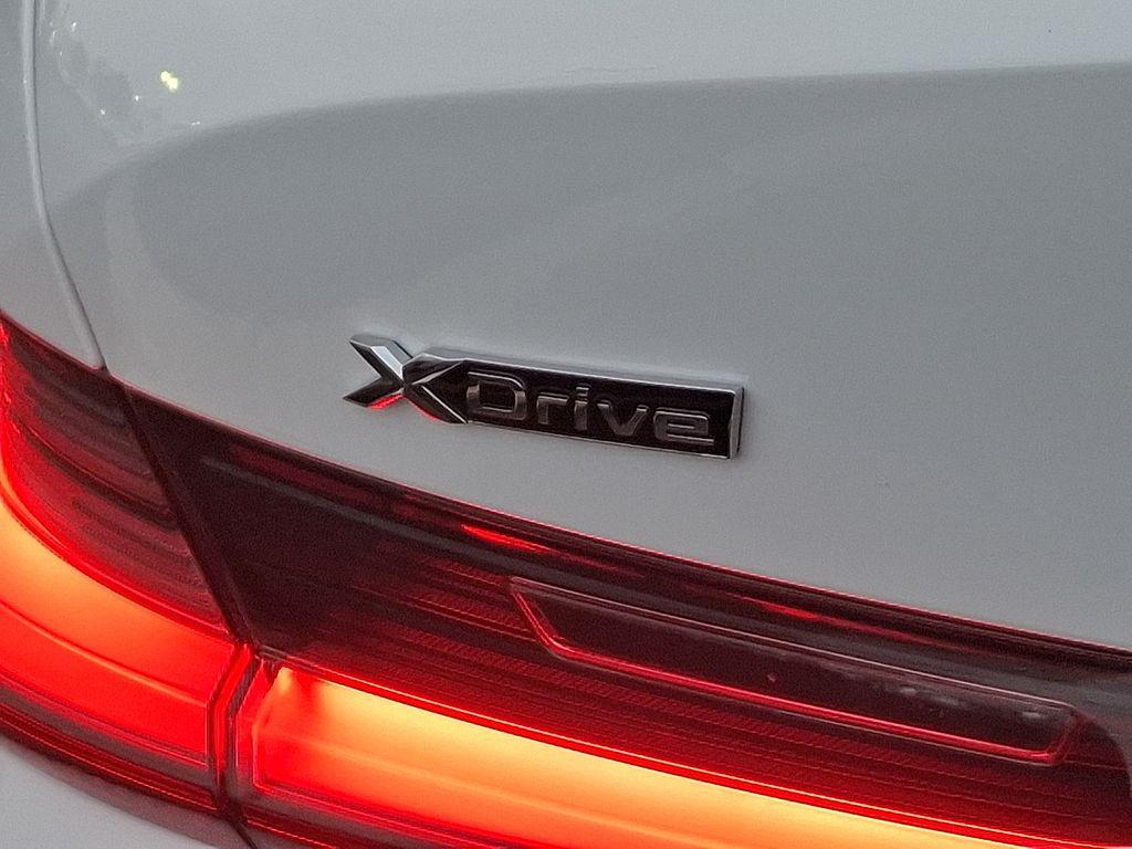 new 2026 BMW 330 car, priced at $53,890