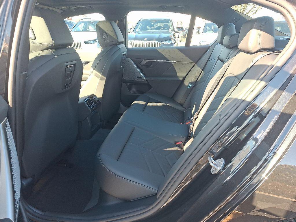 new 2026 BMW 530 car, priced at $68,090