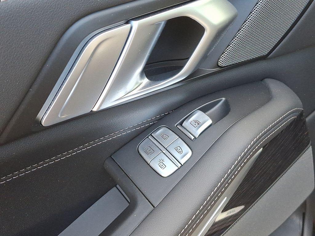 used 2024 BMW X7 car, priced at $78,838