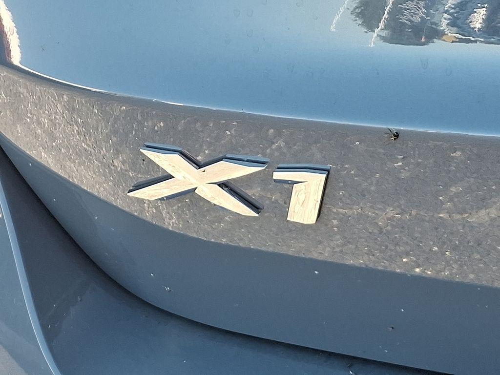new 2026 BMW X1 car, priced at $48,230