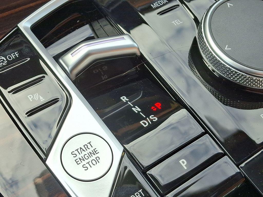 new 2026 BMW X5 car, priced at $74,675