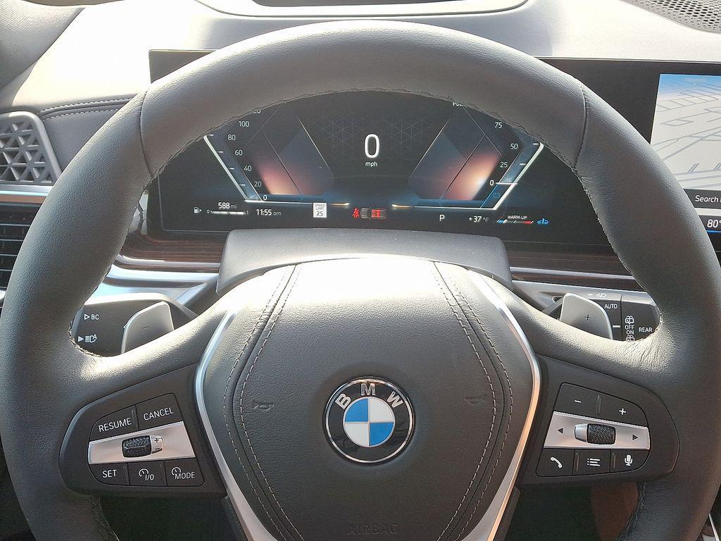 new 2026 BMW X5 car, priced at $74,675
