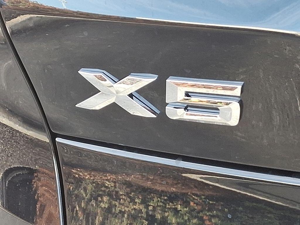 new 2026 BMW X5 car, priced at $74,675