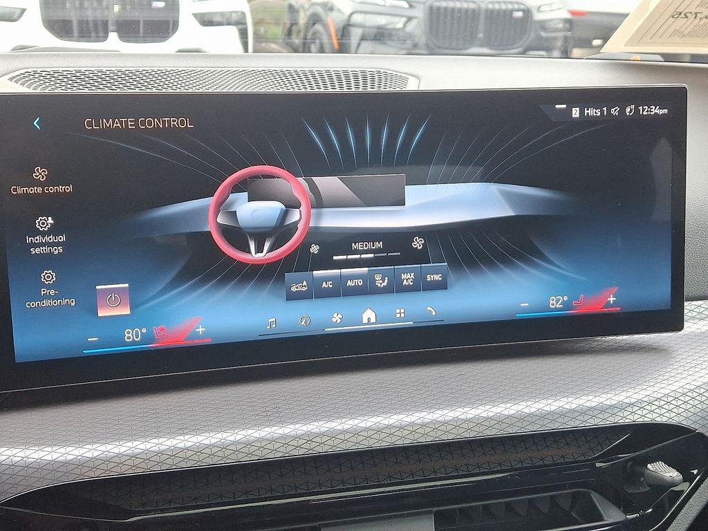 used 2026 BMW 430 car, priced at $58,725