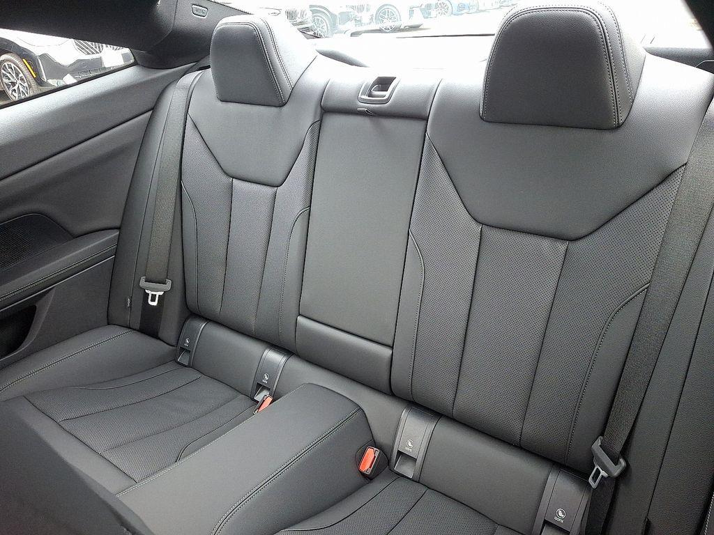 used 2026 BMW 430 car, priced at $58,725