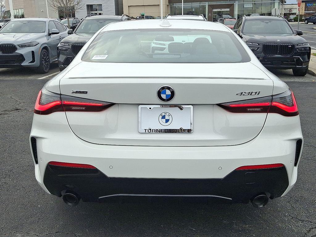 used 2026 BMW 430 car, priced at $58,725