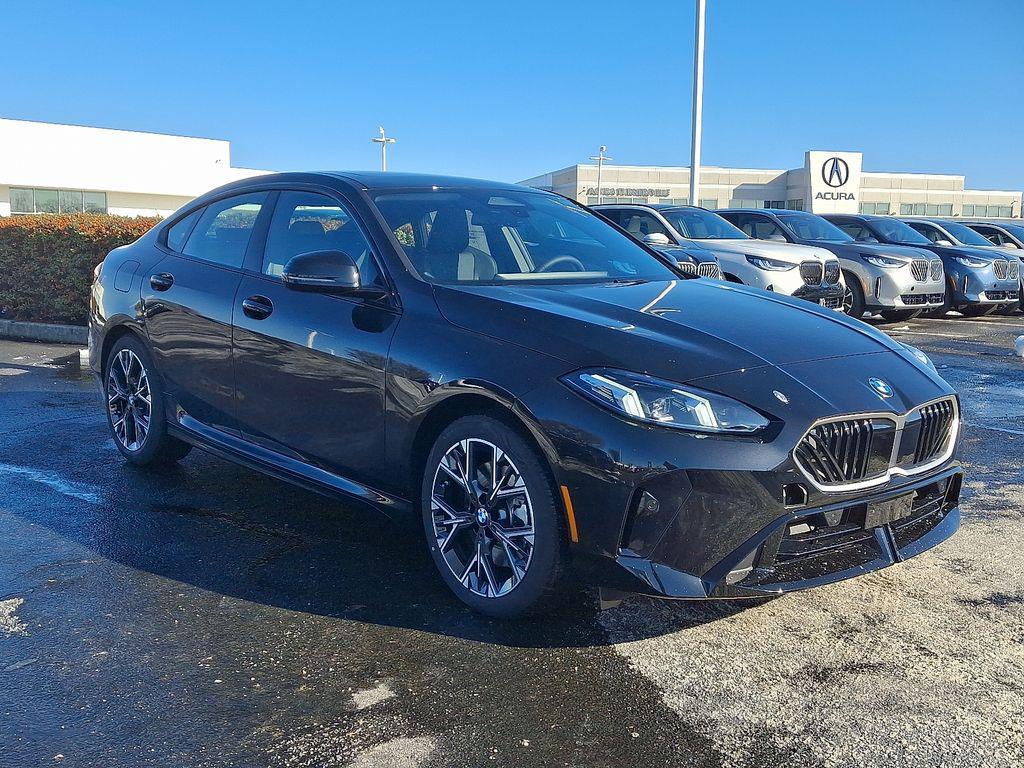 new 2026 BMW 228 Gran Coupe car, priced at $45,475